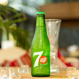 7UP
